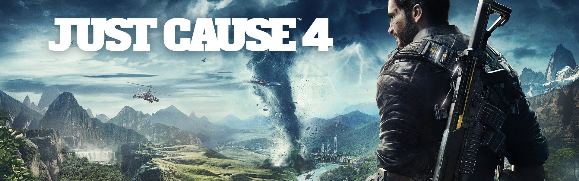 just cause 4 reloaded