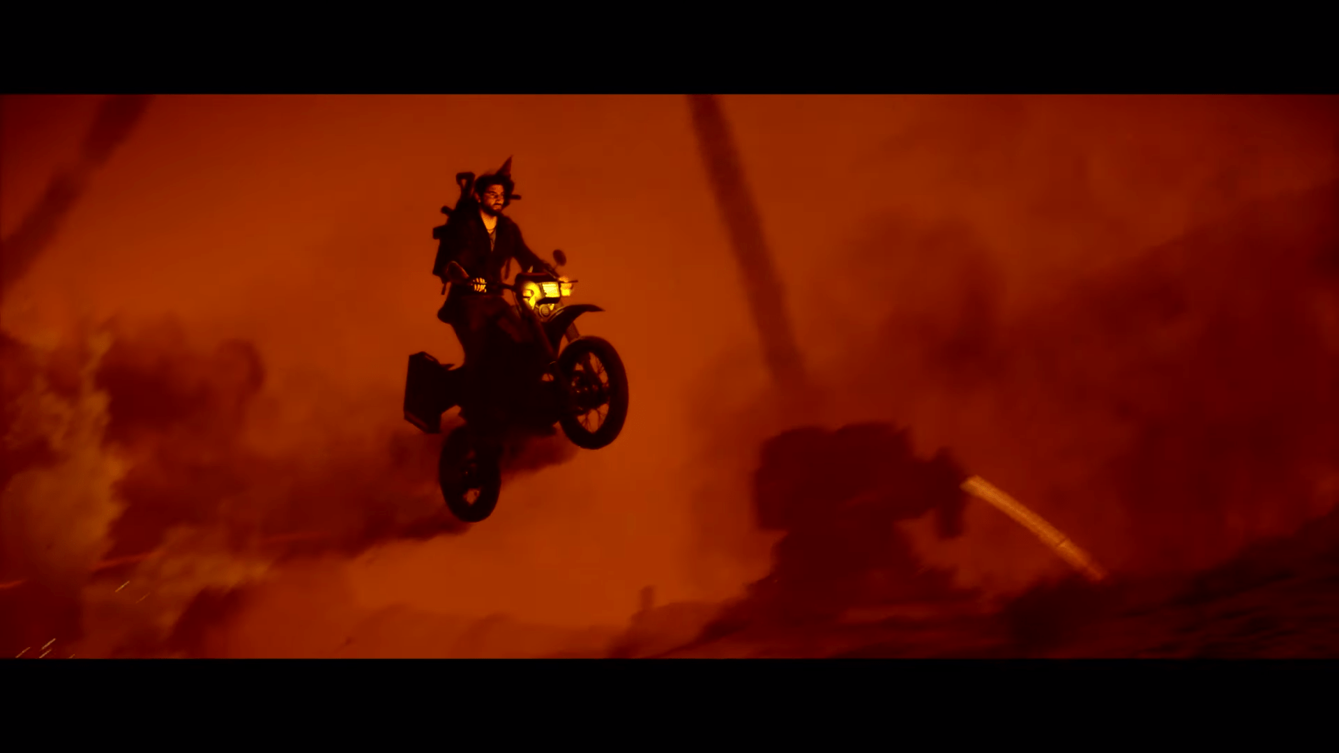 Just Cause 4 Reloaded Is Free To Play This Weekend On Steam; May