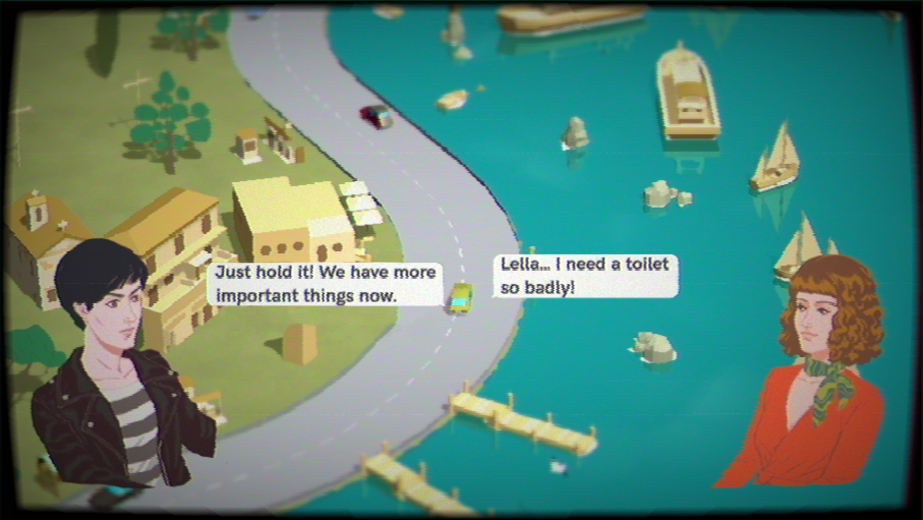 Steam - Wheels of Aurelia - 1978 Mode Now Available!