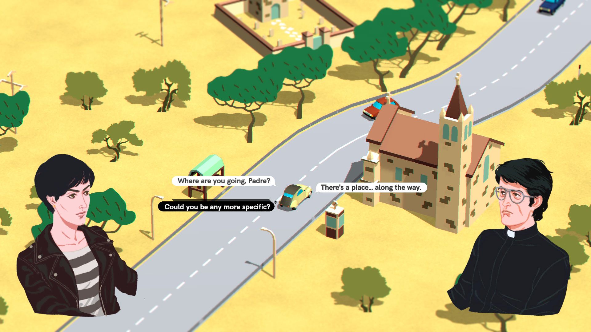 Review. Wheels of Aurelia