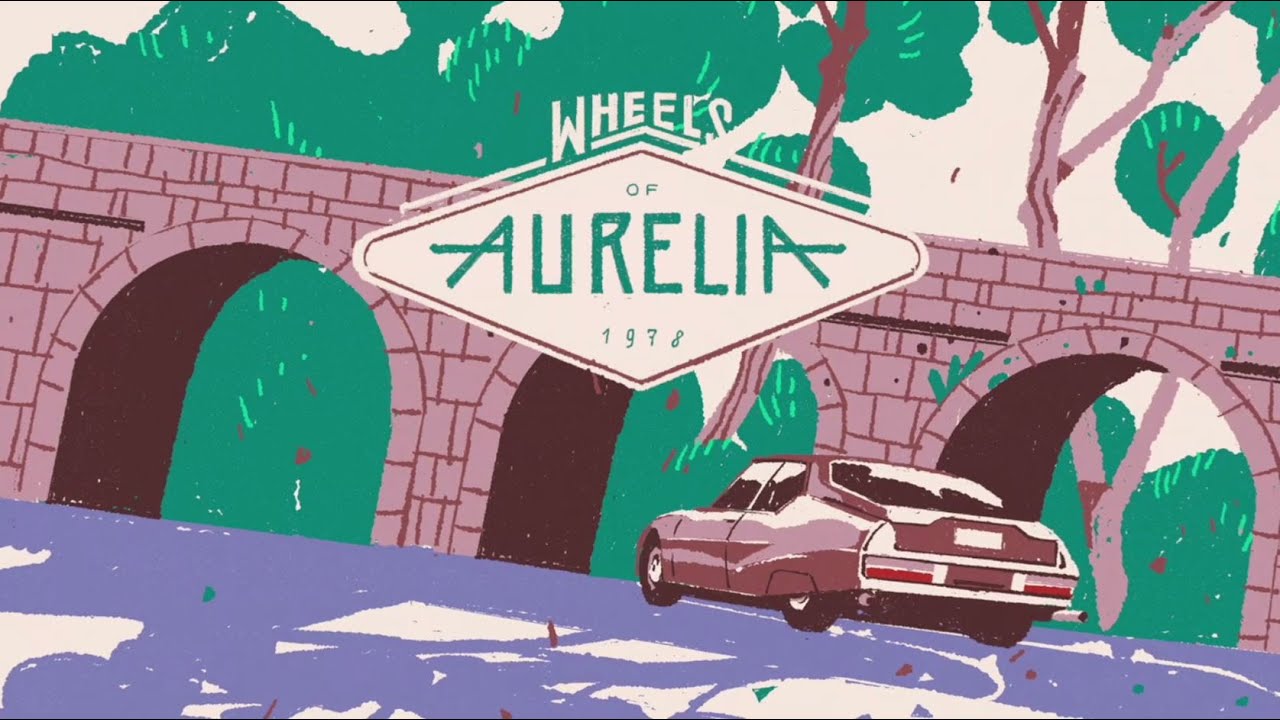 Quickie Review of Aurelia: xboxgameon
