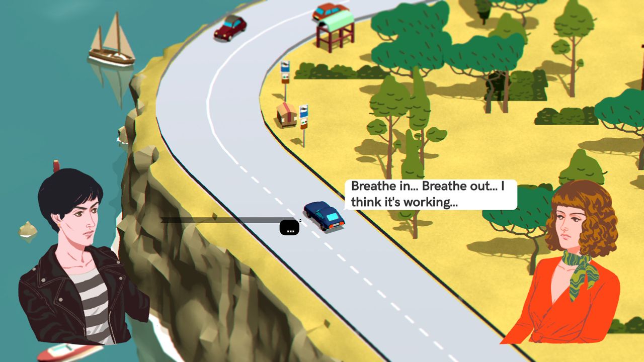 Wheels of Aurelia for Nintendo Switch Game Details