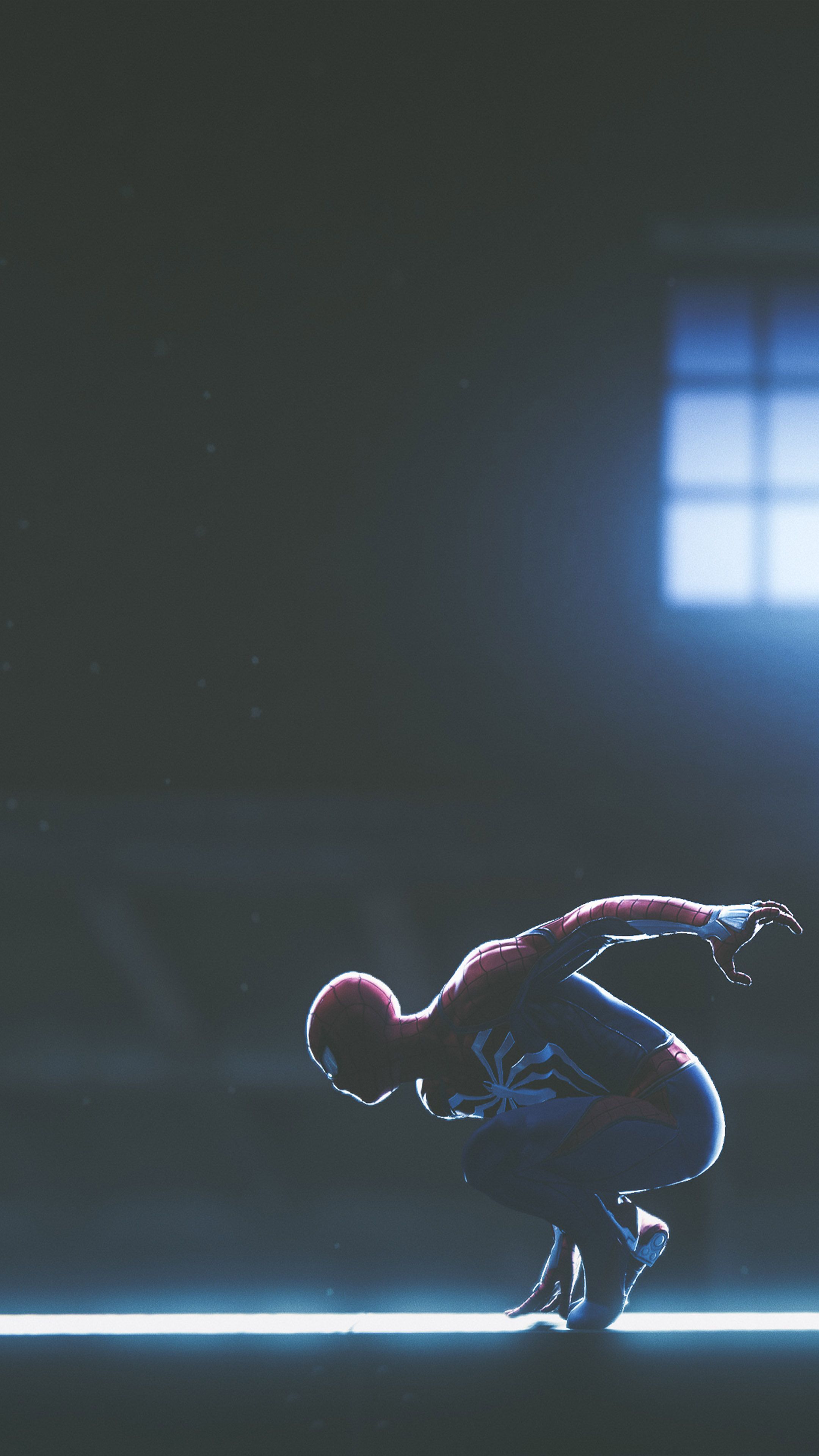 Spider Man Playstation 4 Gameplay 2018 .mordeo.org