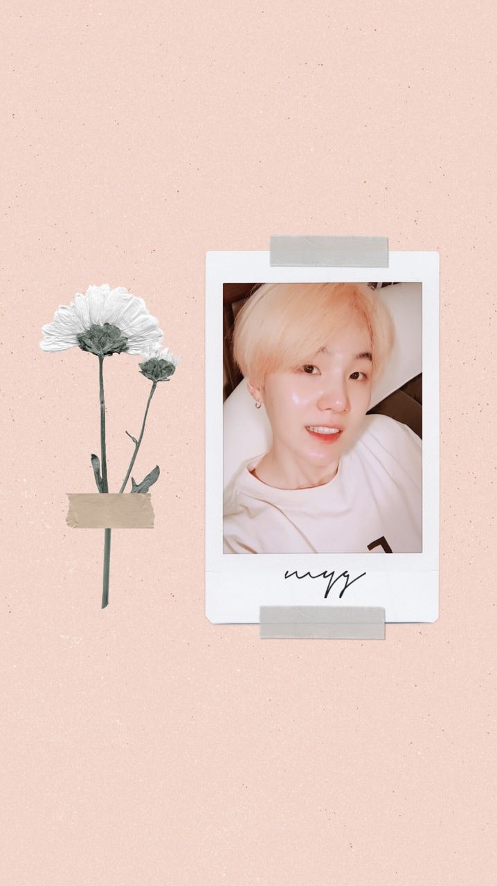 aesthetic wallpaper, kpop edit, min yoongi and lil meow meow
