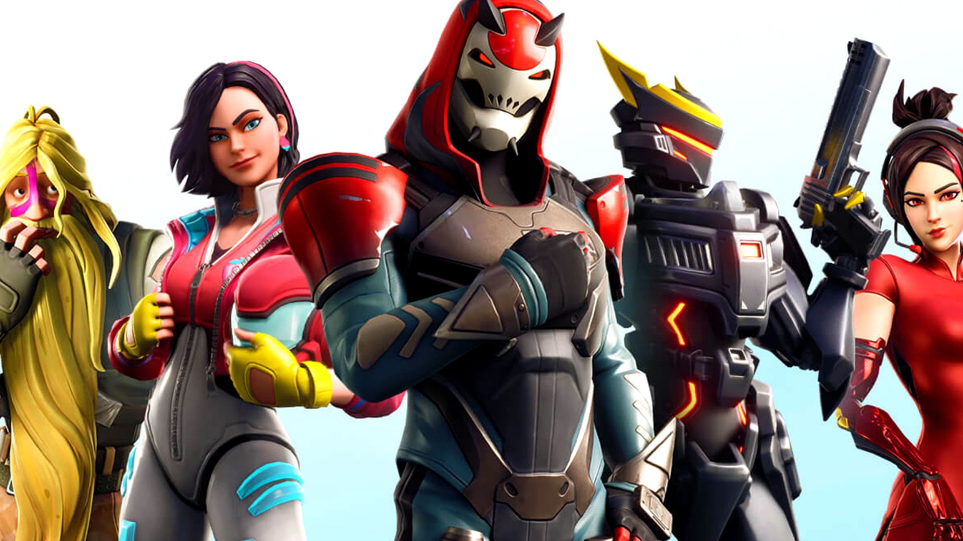 Best Fortnite skins ranked: the finest from the Fortnite item shop