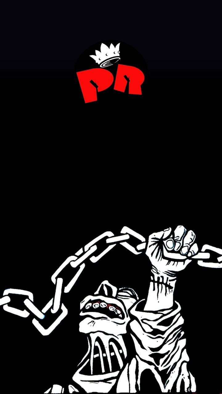 Los Redondos wallpaper