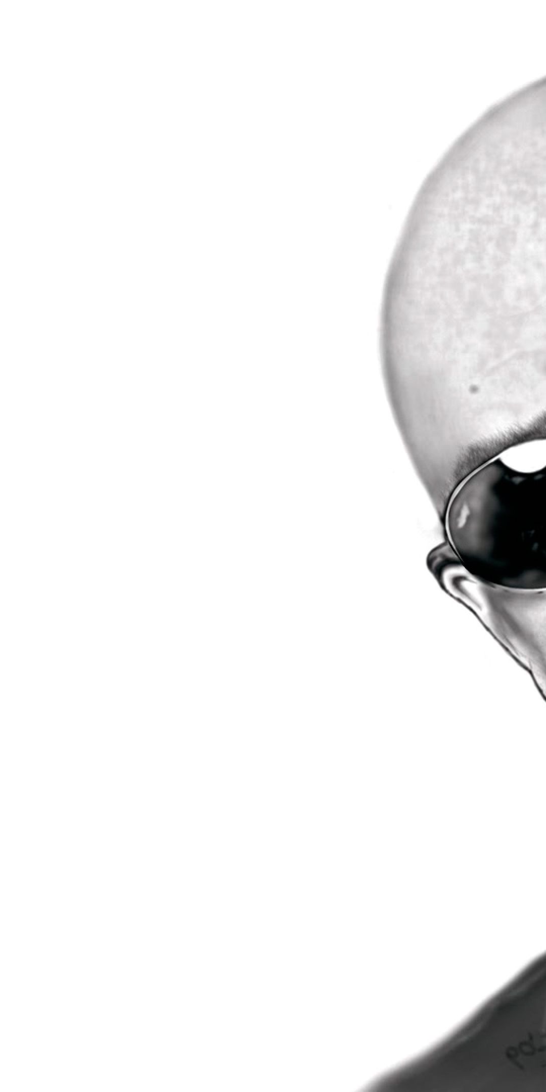patricio rey y sus redonditos de ricota, glasses, face