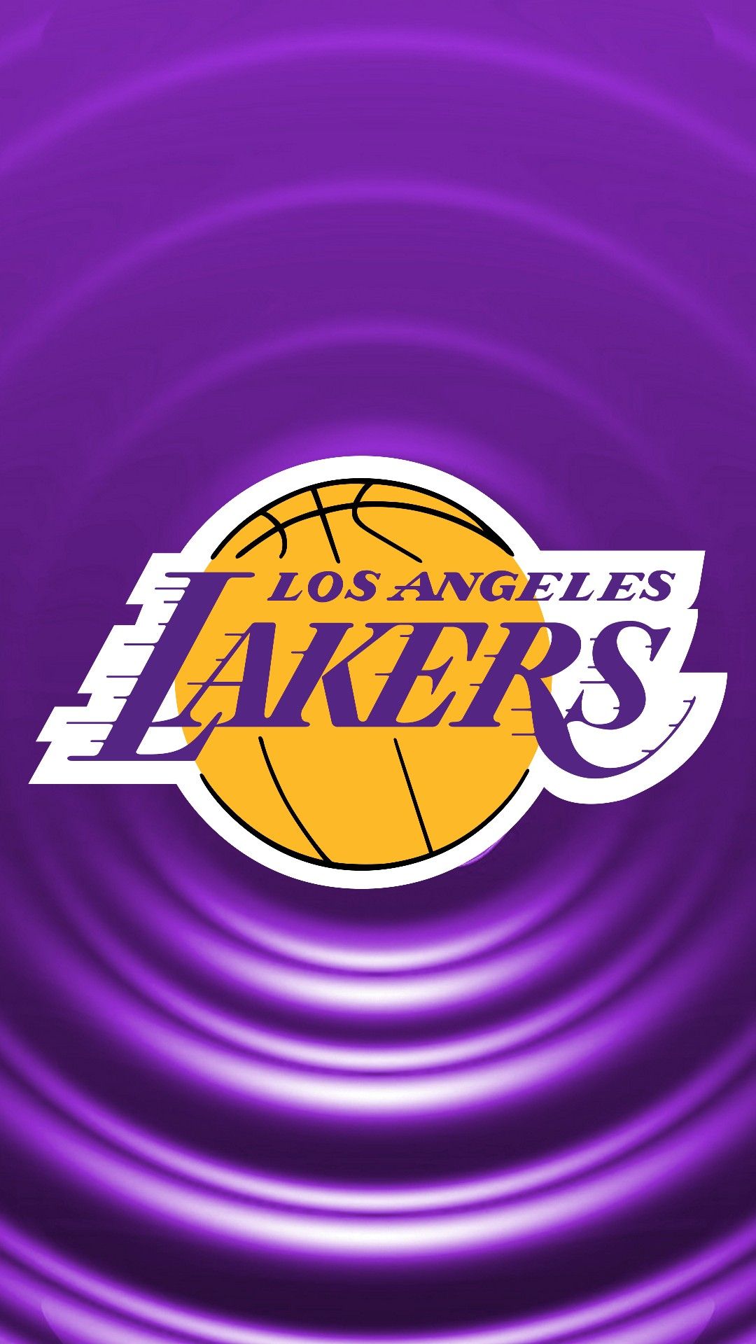 LA Lakers iPhone X Wallpaper NBA iPhone Wallpaper