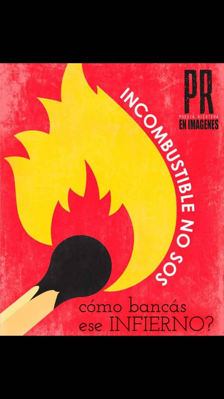 Poesia ricotera wallpaper