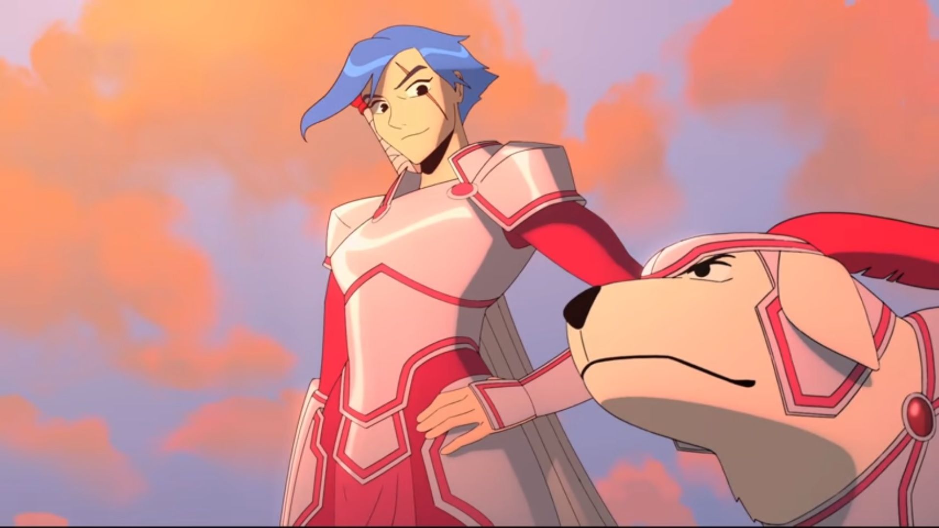 Wargroove PS4 Review the Music