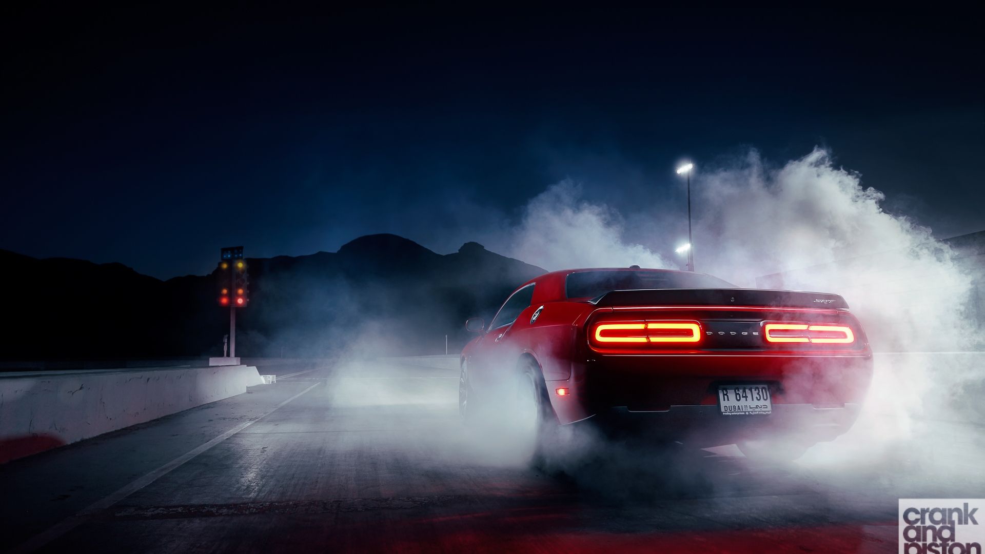 Free download Dodge Challenger SRT Demon Wallpaper 12 1920 X 1244
