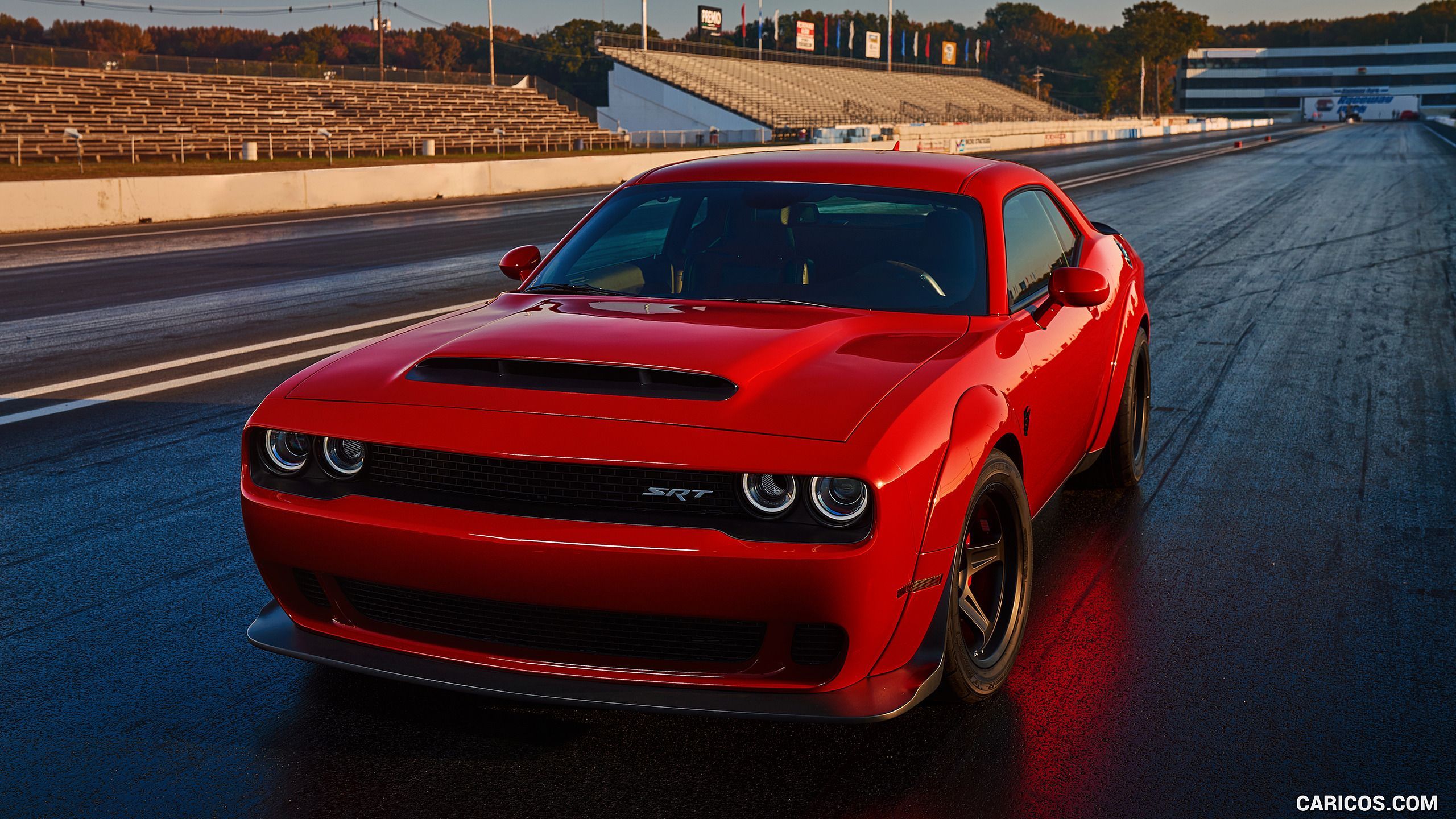 Dodge Challenger Srt Demon Wallpaper Image. Dodge challenger