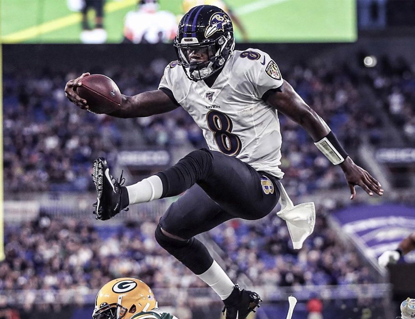 Everything You Need to Be Excited About This Ravens Season