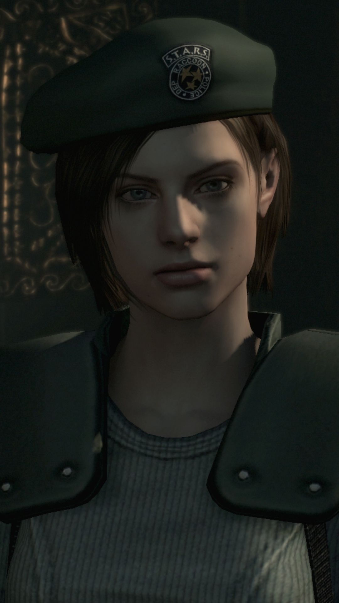 Video Game Resident Evil (1080x1920) Wallpaper