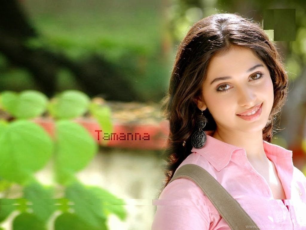 Tamanna Bhatia Pretty HD Wallpaper And Image Desktop Background