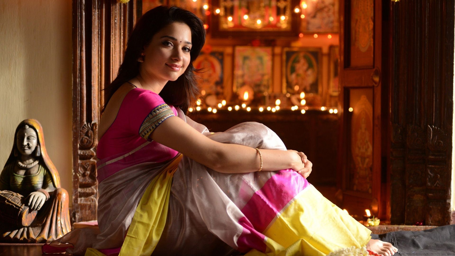 Tamannaah HD Wallpaper. Latest Tamannaah Wallpaper HD Free