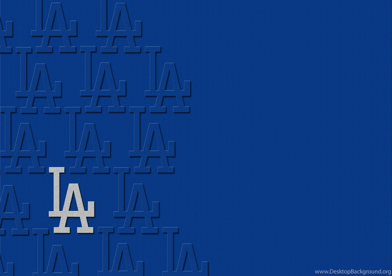 The Ultimate Los Angeles Dodgers Desktop Wallpaper Collection