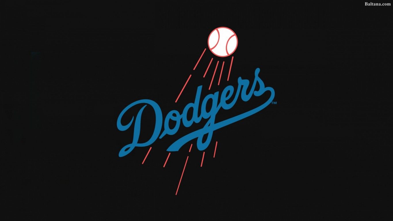 Los Angeles Dodgers Background Wallpaper 33153