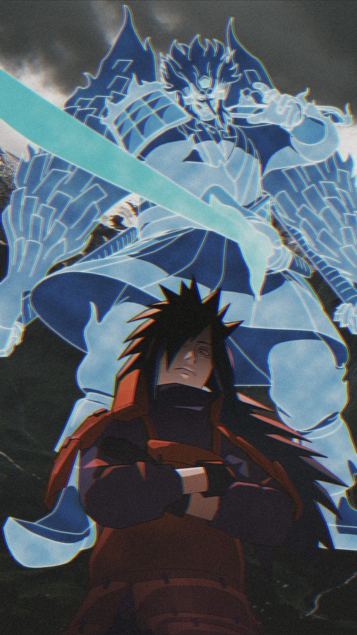Madara Uchiha Wallpapers APK for Android Download