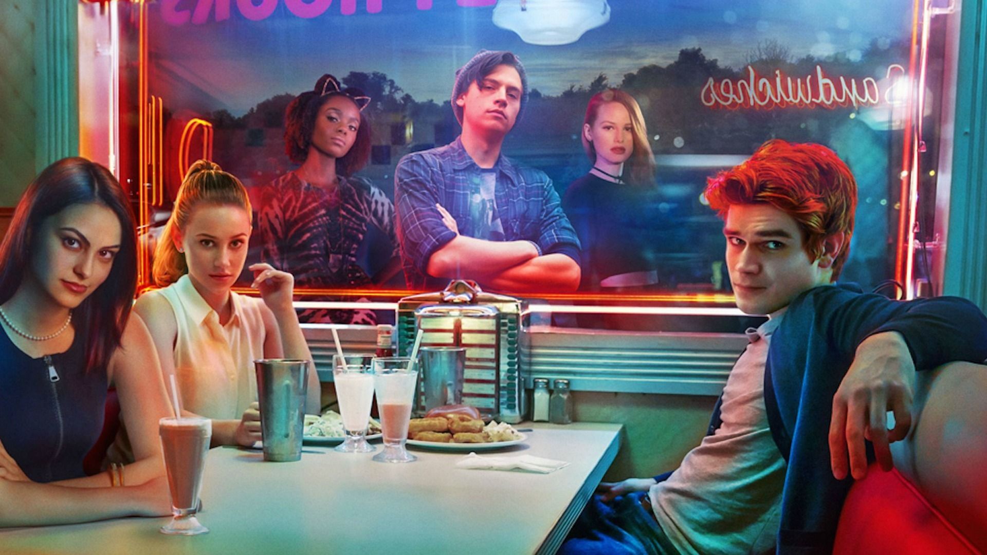 Why You Should Watch Riverdale