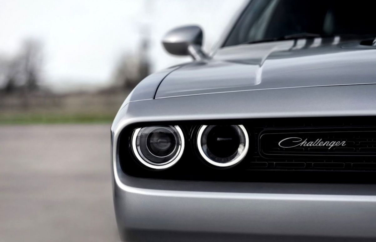 Best Dodge Challenger HD Wallpaper Desktop. Wallpaper Background HD