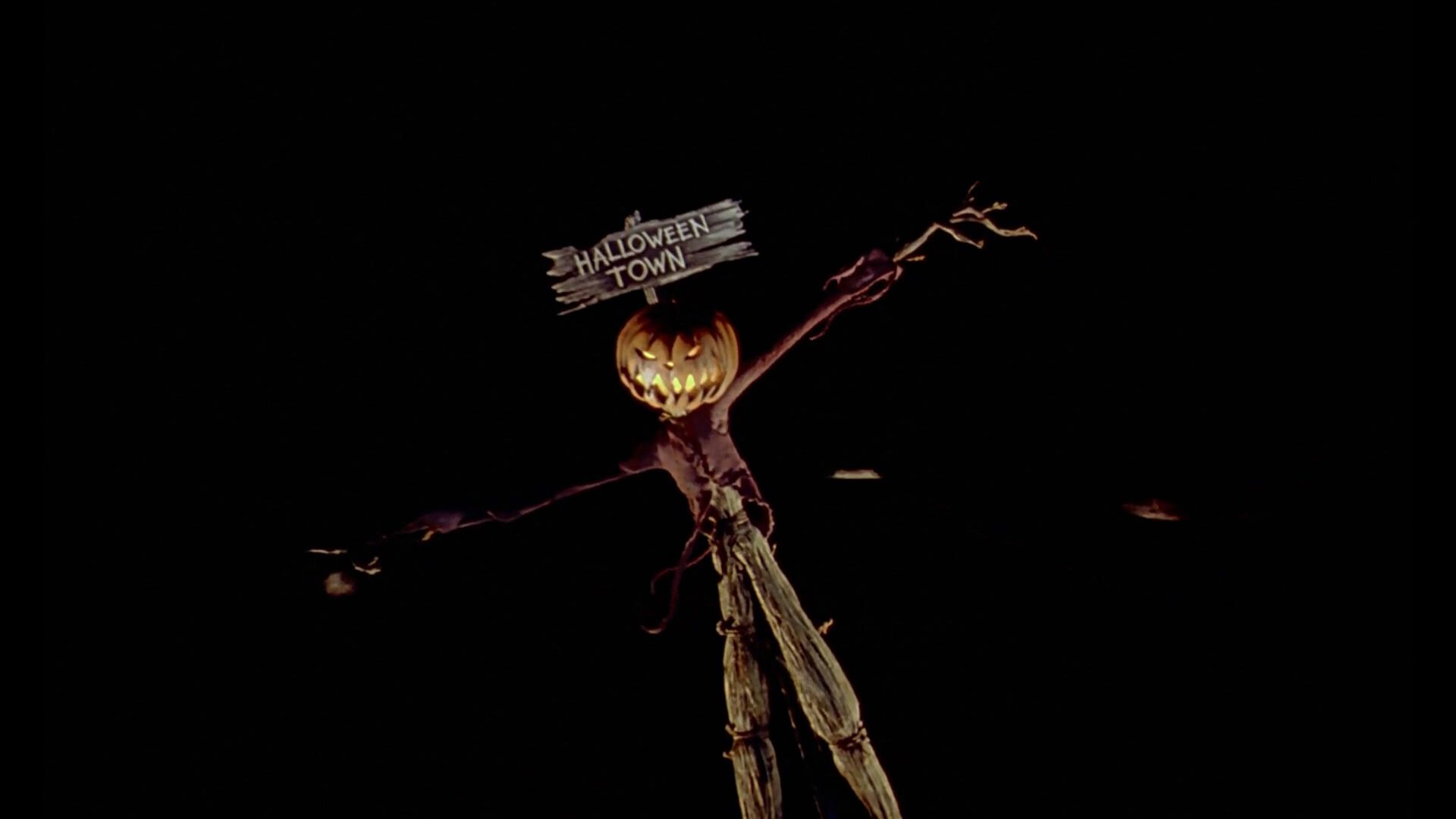 The Nightmare Before Christmas: Is it a Halloween or a Christmas