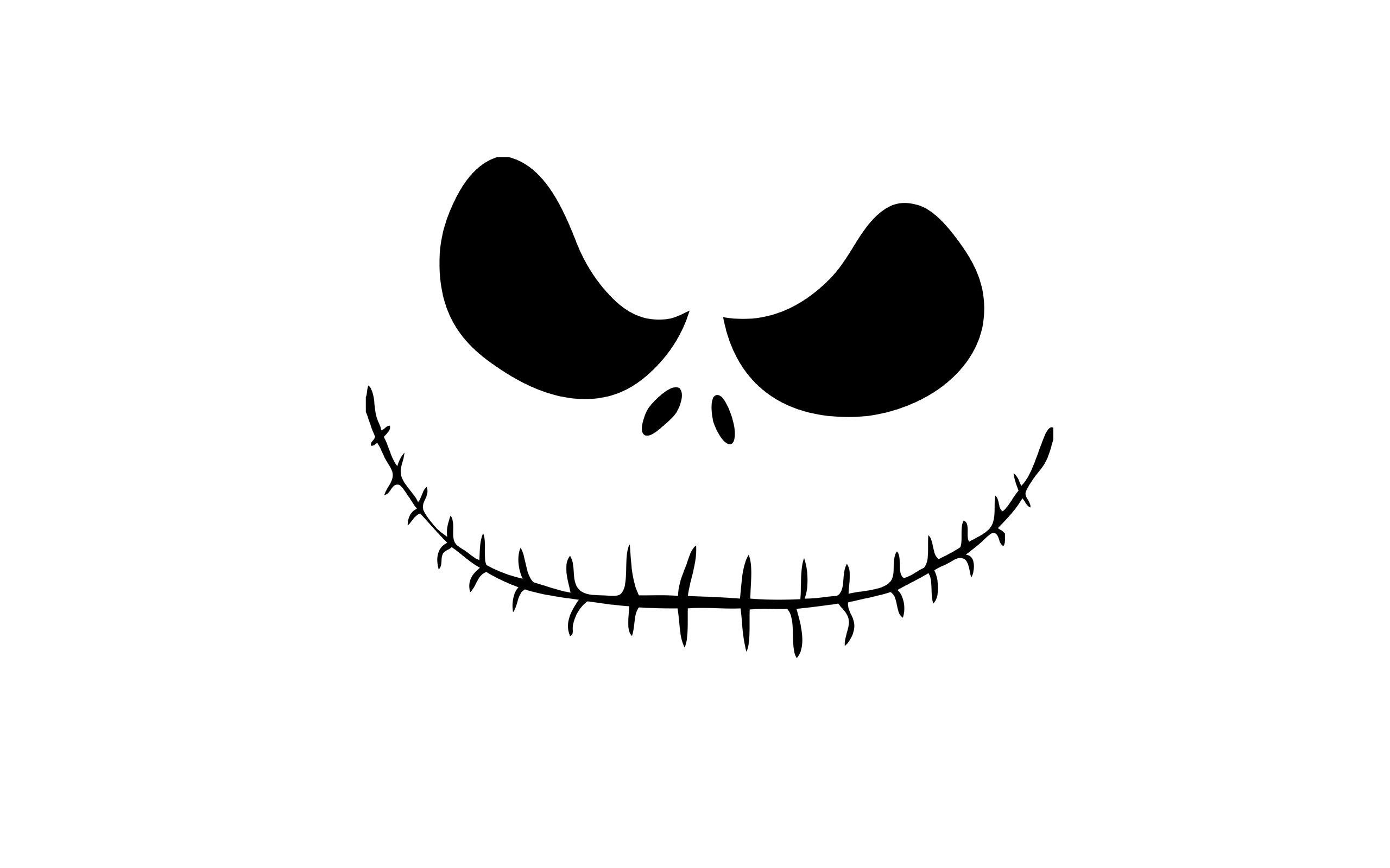 Nightmare Before Christmas Wallpaper HD wa