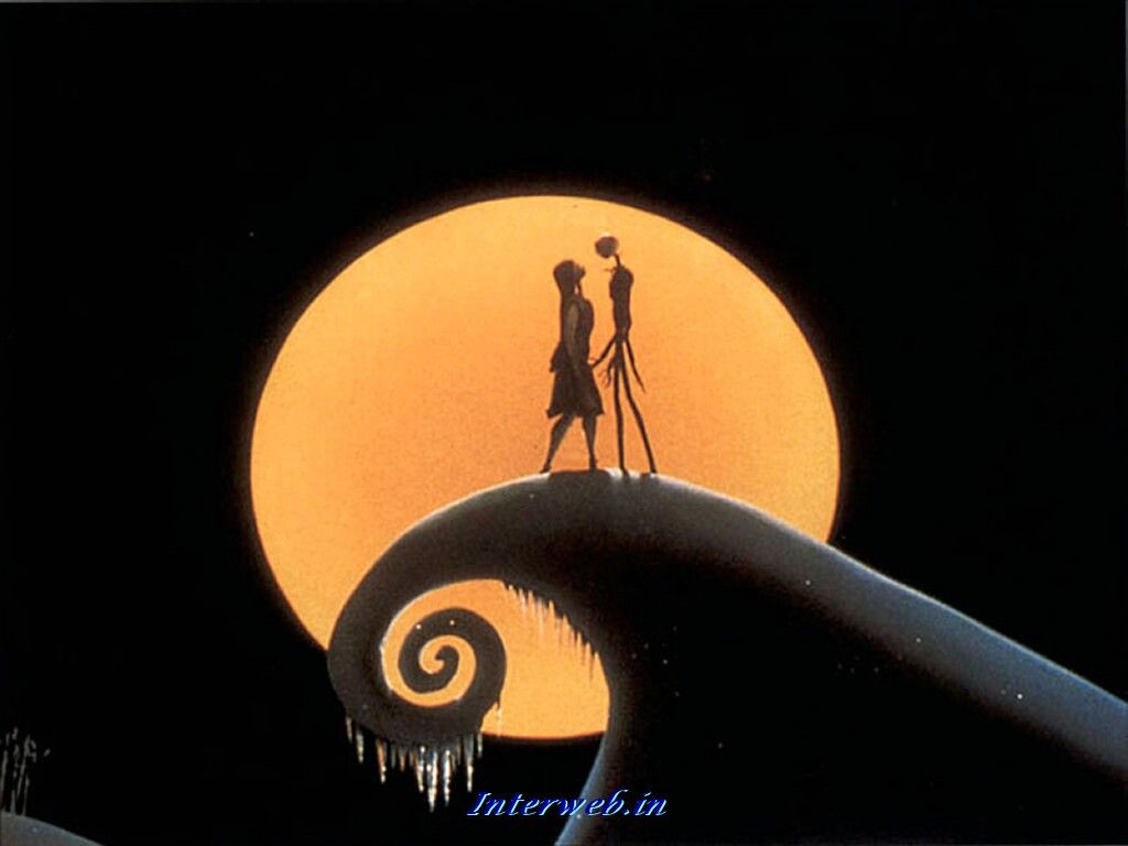 Free download Funny wallpaperHD wallpaper nightmare before