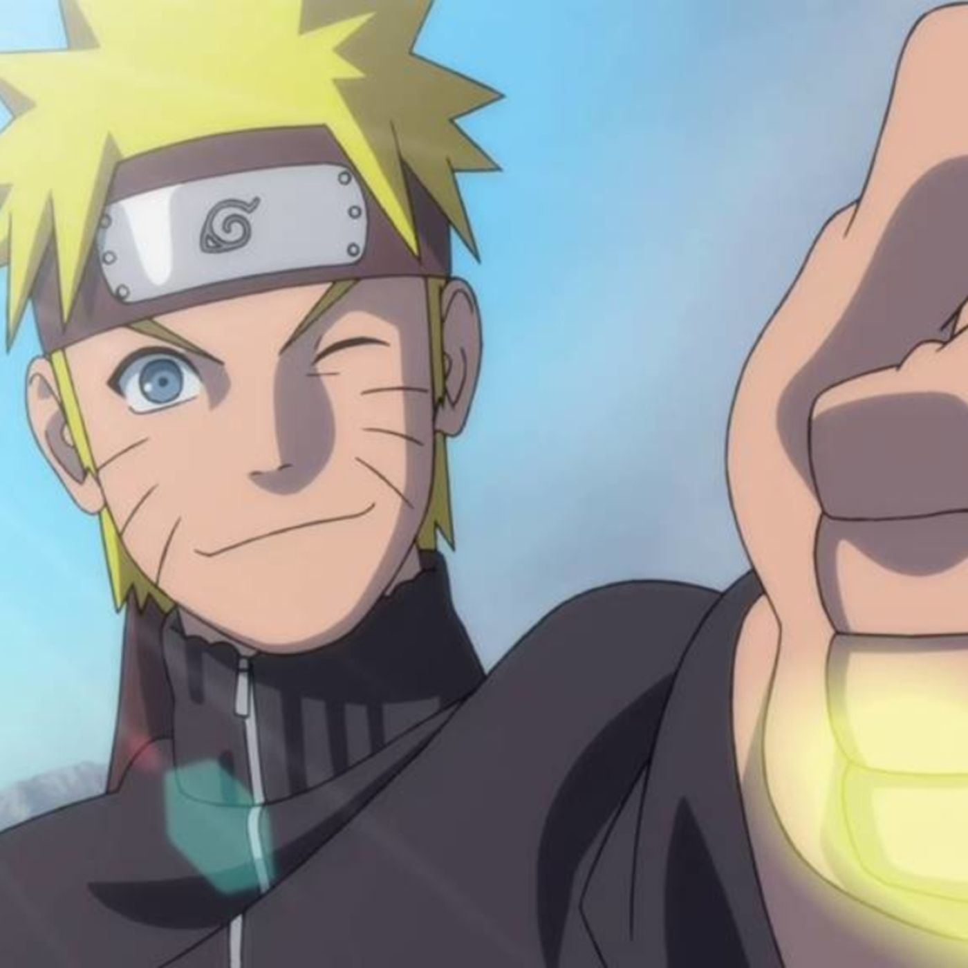 Naruto is coming to an end after being on the air for close to 15