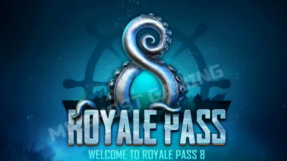 PUBG Mobile Season 8 Royale Pass Leak Tips New Skins, Emotes