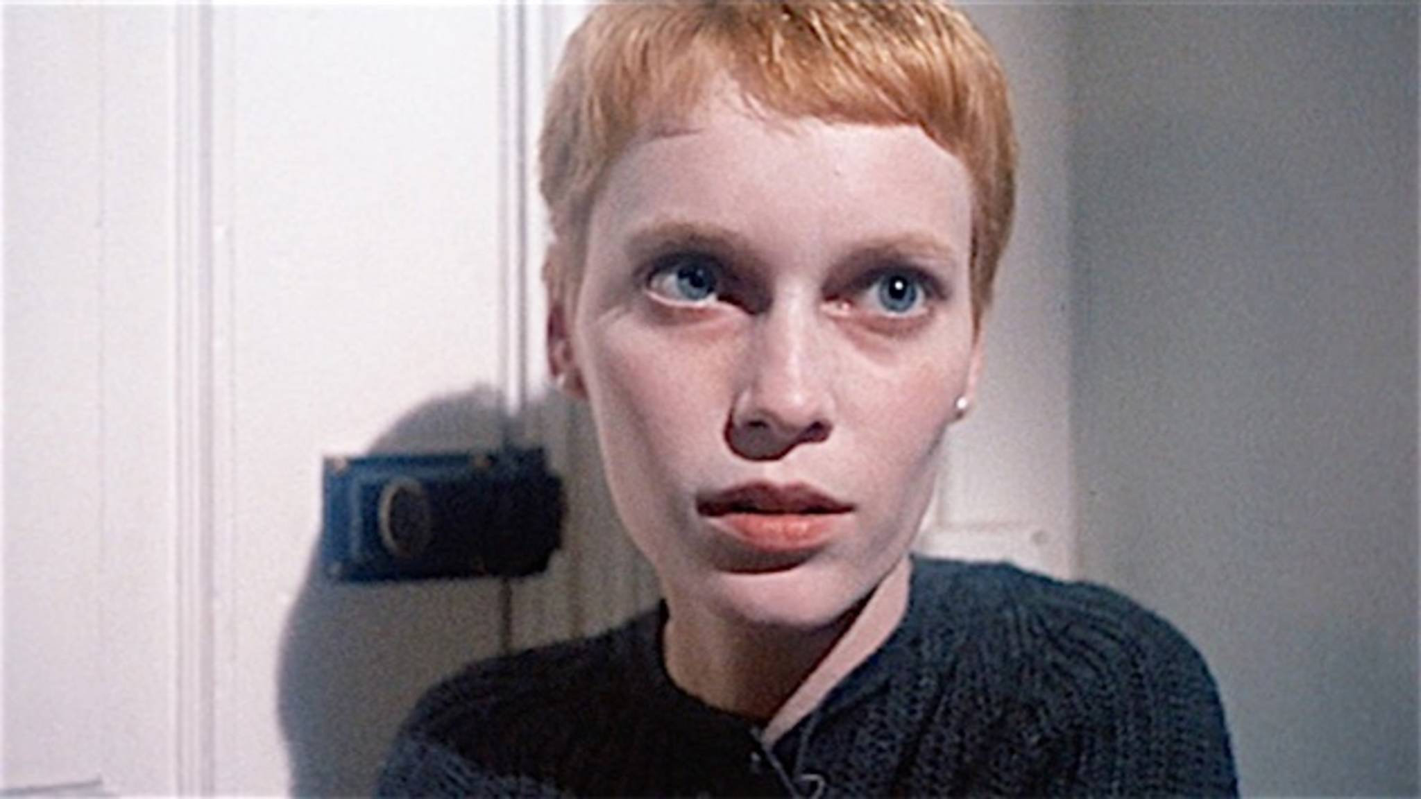 Rosemary's Baby