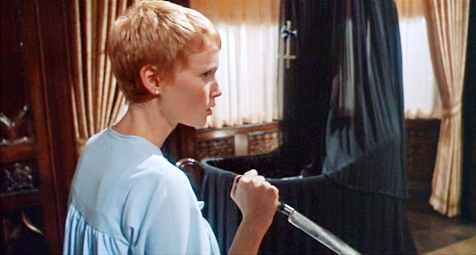 Rosemary's Baby Wallpaper and Background Imagex859