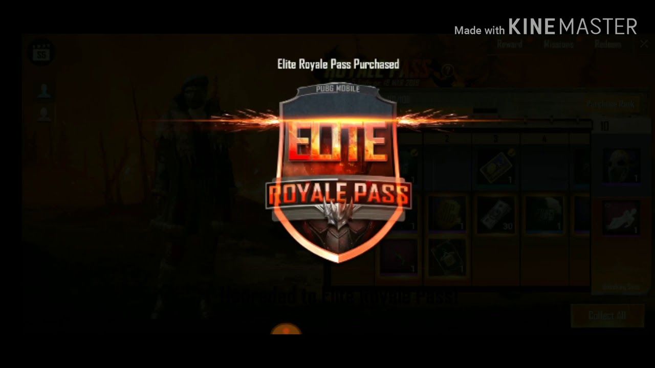 Pubg Royale Pass Season 6 Wallpaper Bp Rewards