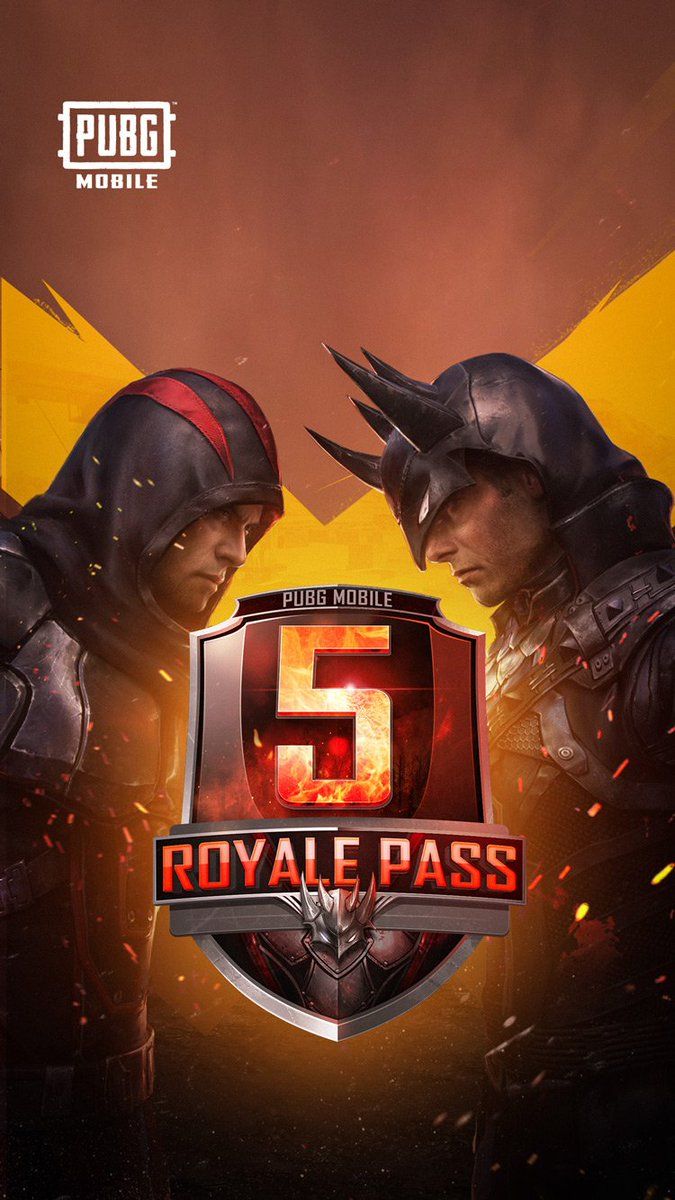 PUBG MOBILE your mobile device ready for some