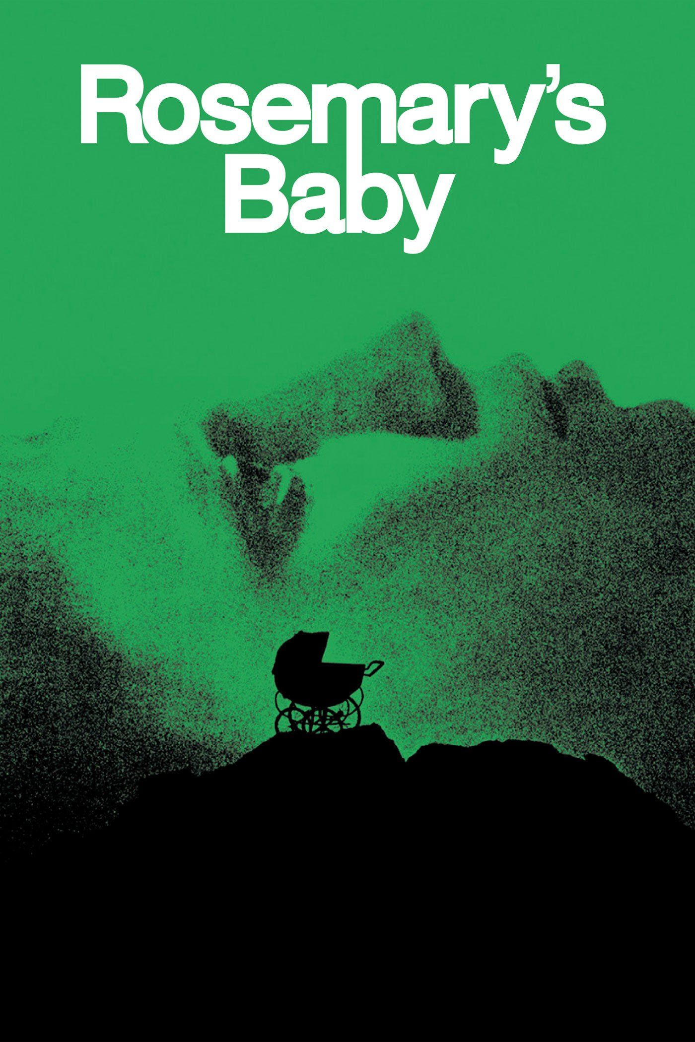 Watch Rosemary's Baby