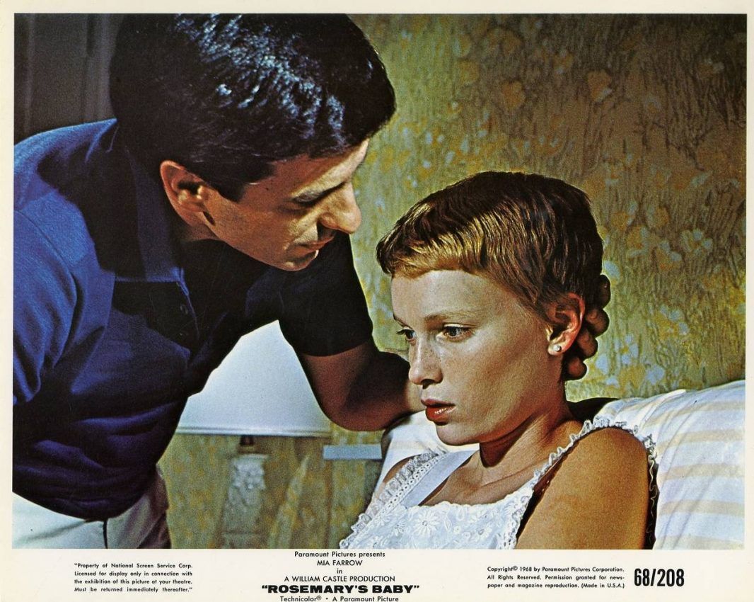 rosemary's baby