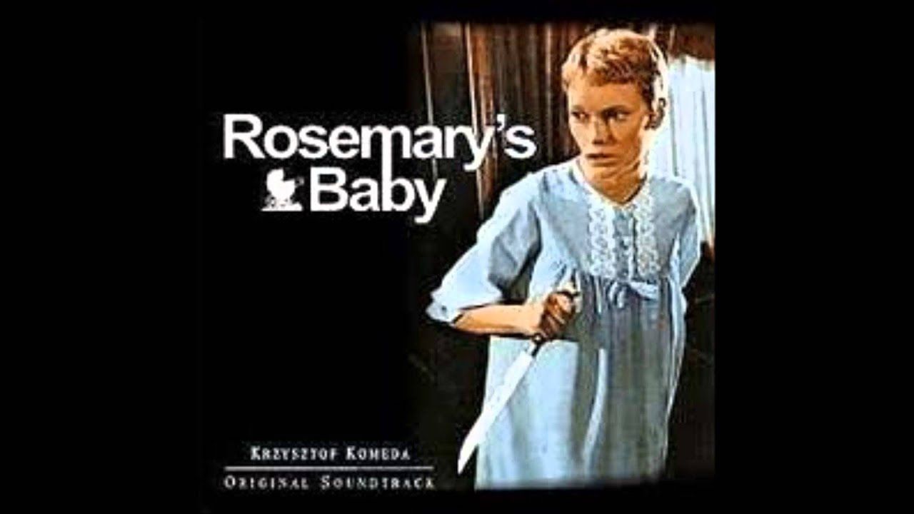 Rosemary's Baby Soundtrack 09
