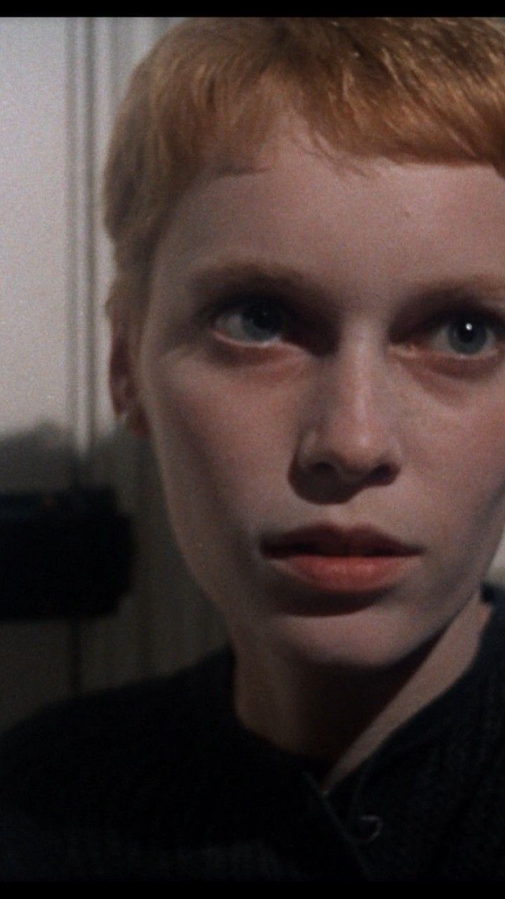 Rosemary's Baby HD Wallpaper 720x1280