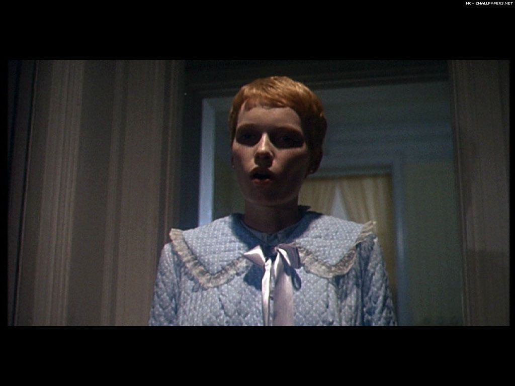 Rosemary's Baby