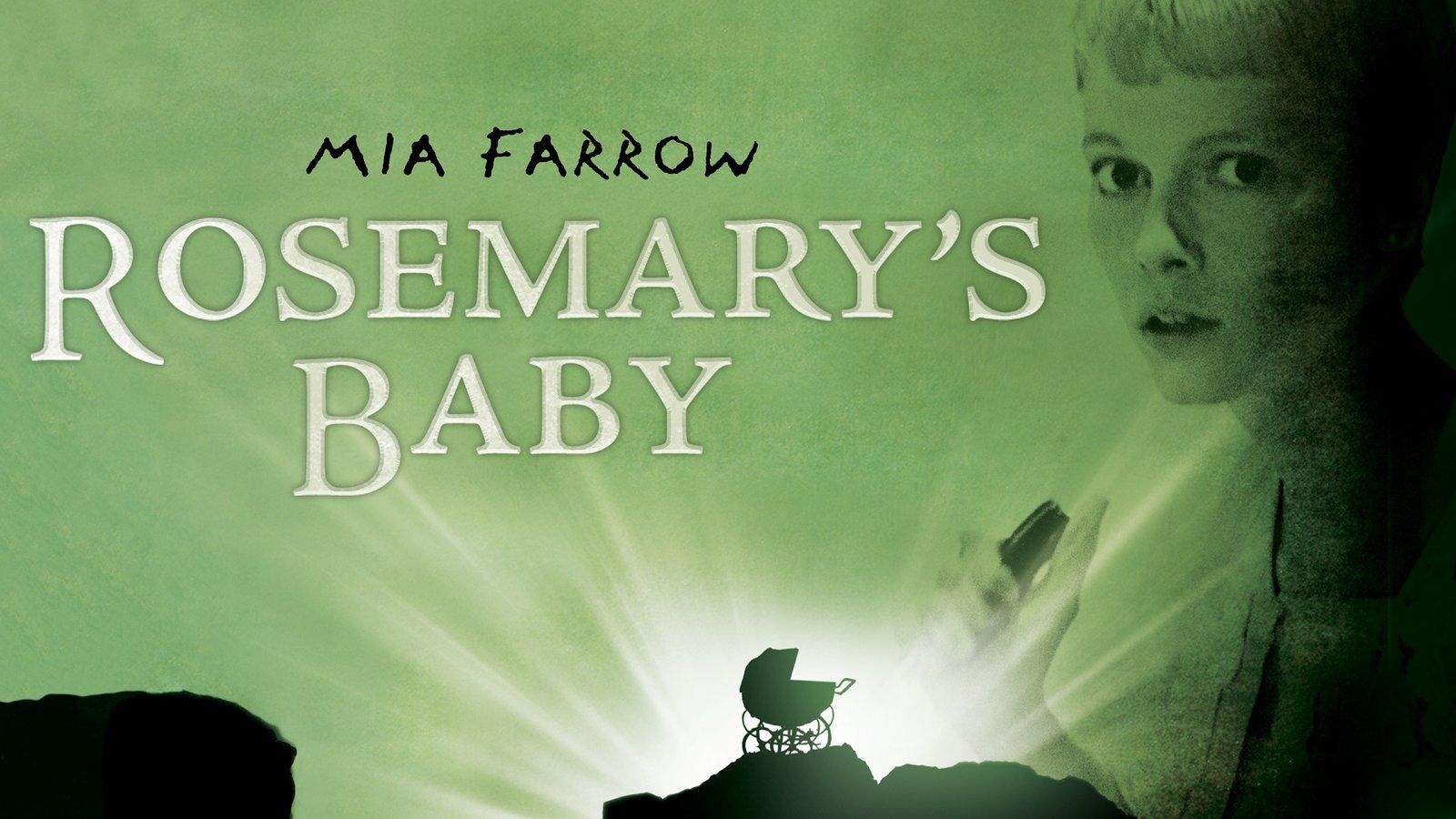 Rosemary's Baby