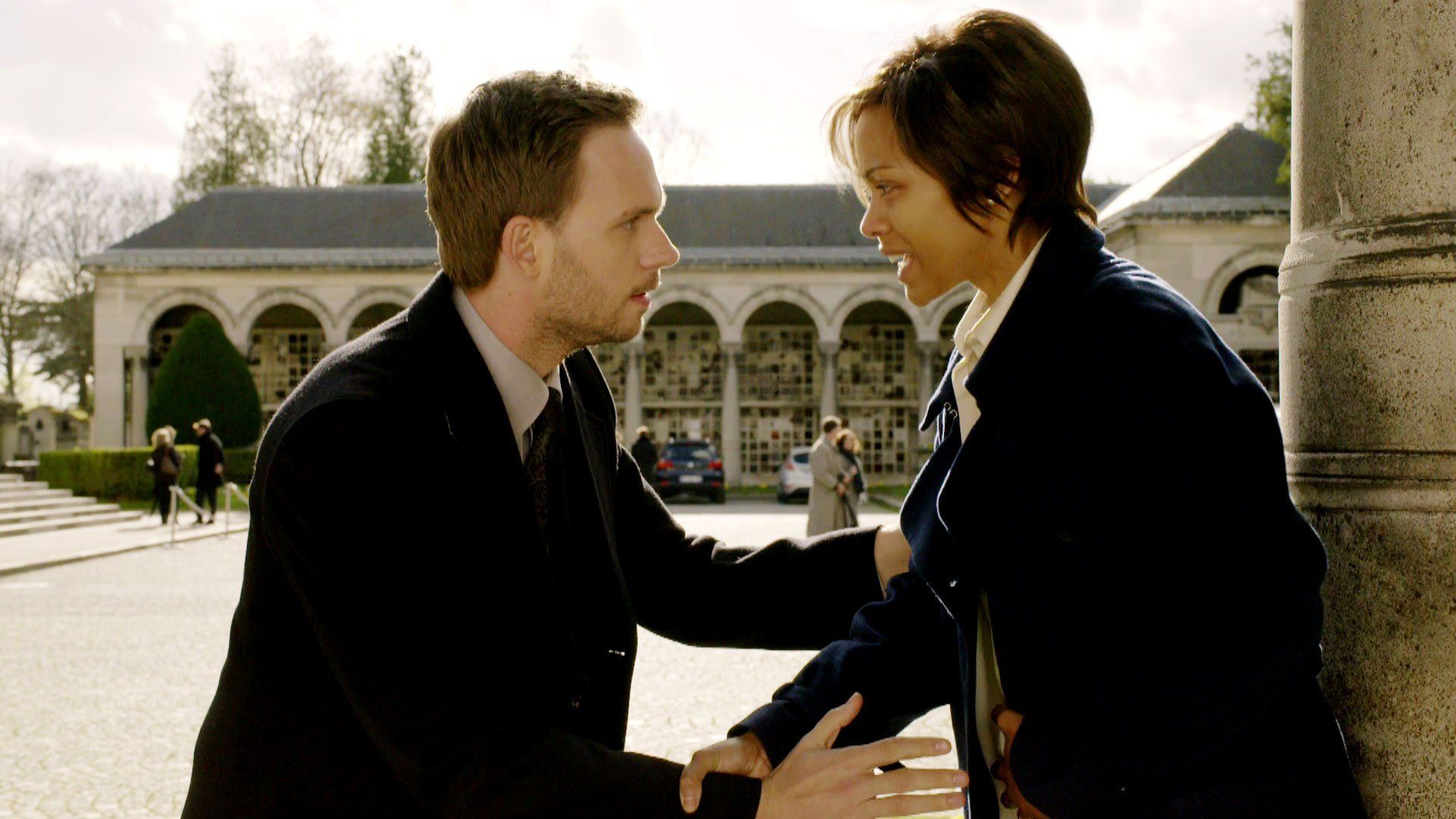 Rosemary's Baby Miniseries Gets Home Video Release