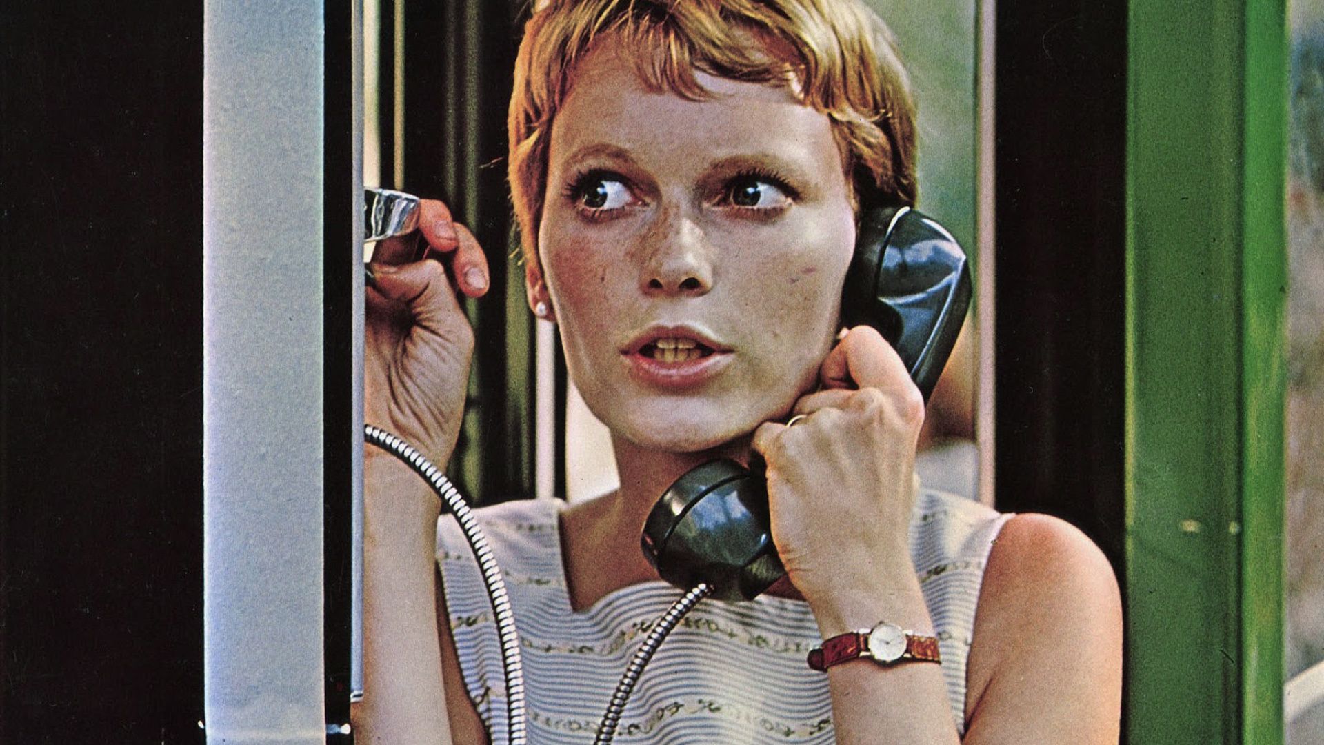 Rosemary's Baby (Movie Review). Bloody Good Horror