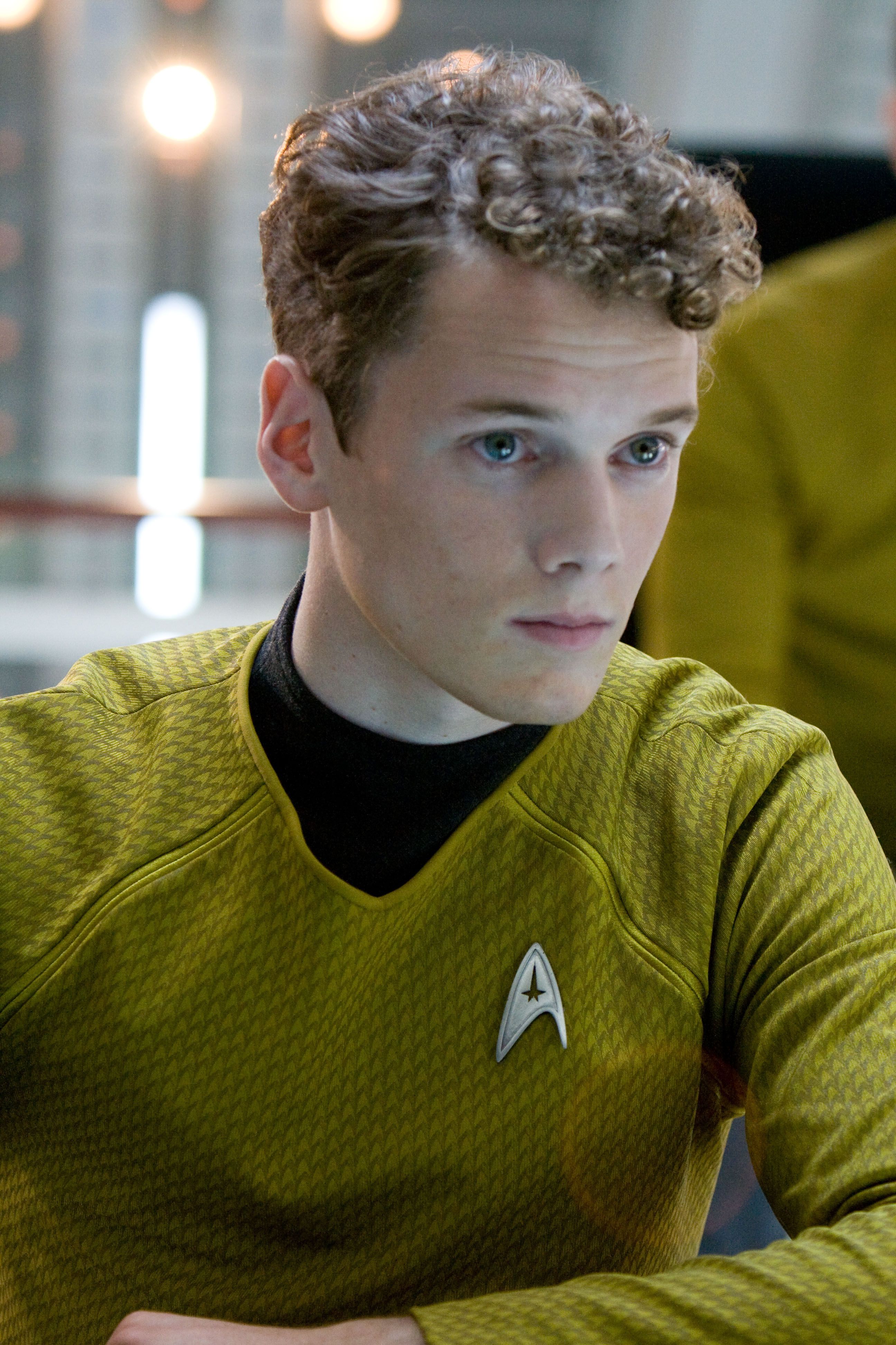 Pavel Chekov screenshots, image and picture