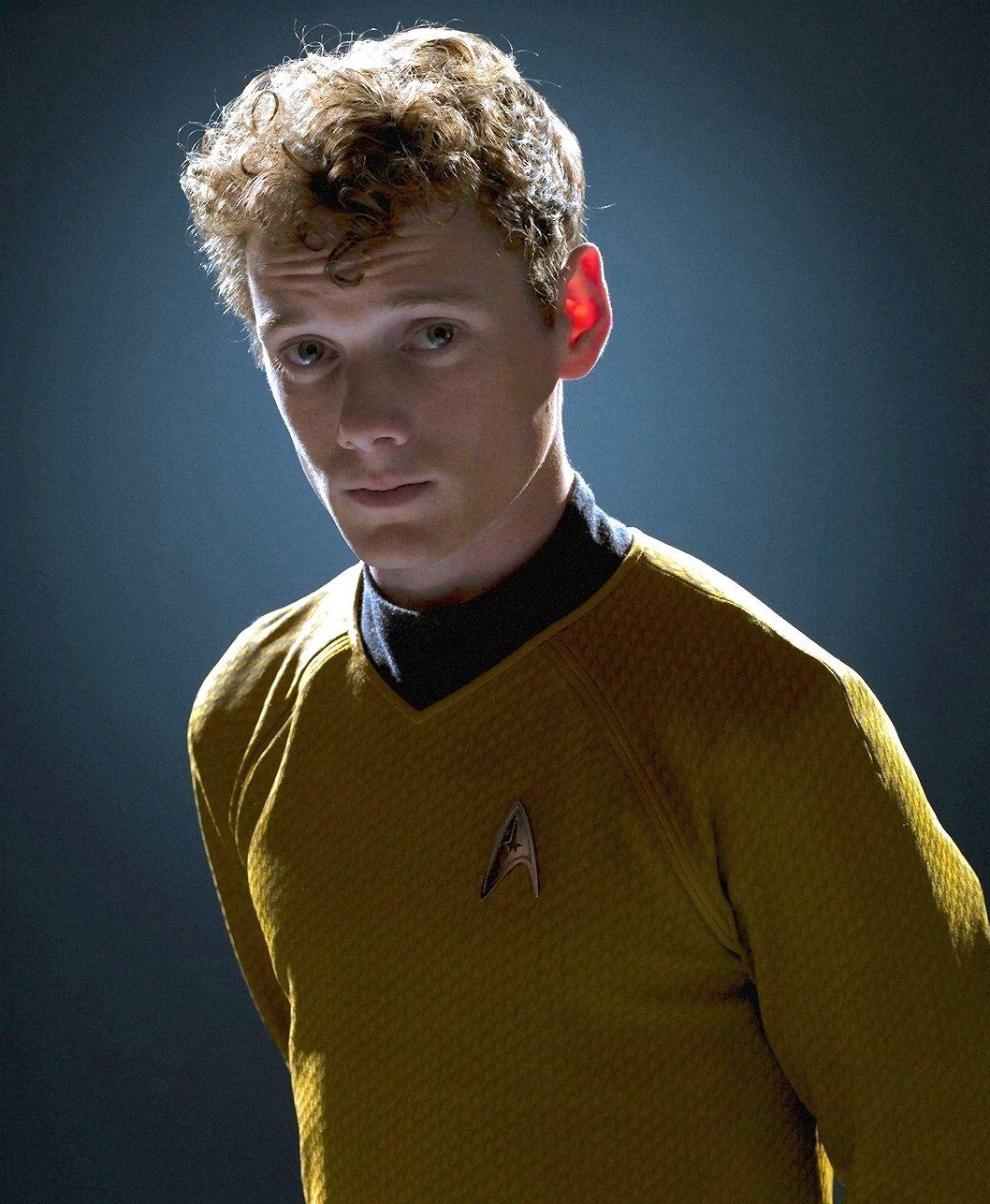 Pavel Chekov screenshots, image and picture