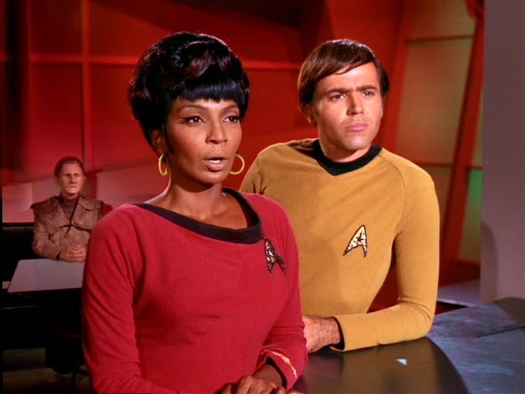 Star Trek's Walter Koenig talks Chekov and The Monkees. SciFiNow