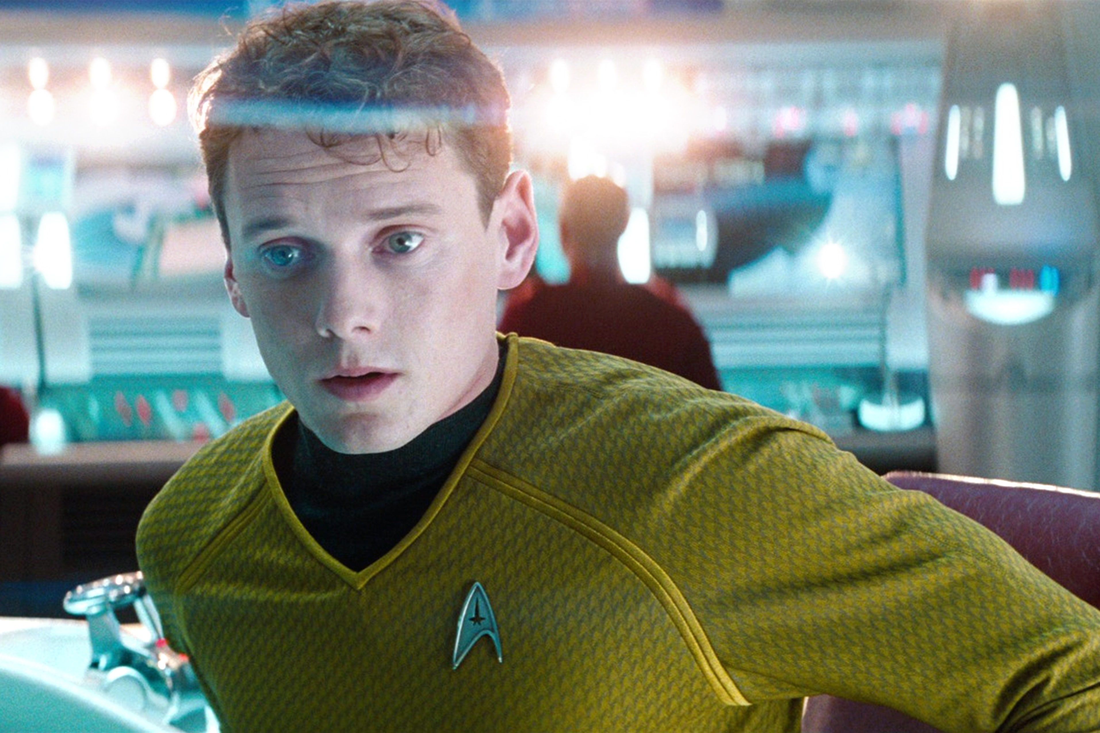 How Anton Yelchin's Death Changes 'Star Trek Beyond'