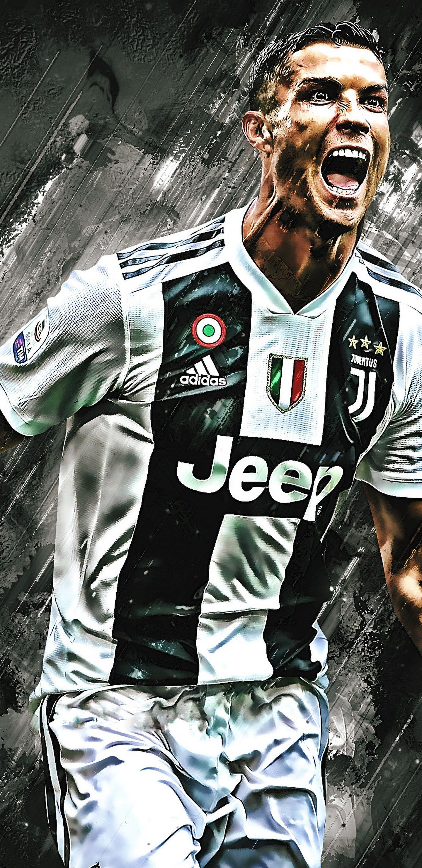 Cristiano 4k Wallpapers Wallpaper Cave