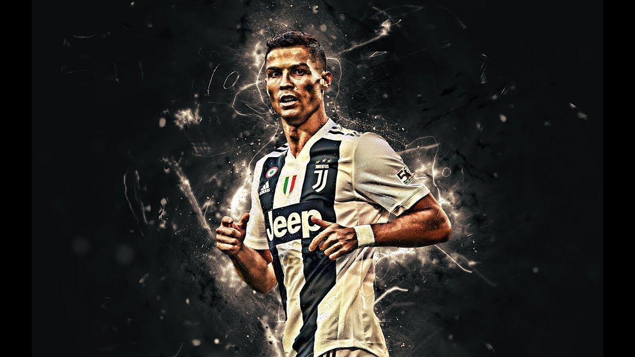 Cristiano Ronaldo Wallpaper HD 4K 8K Free Download