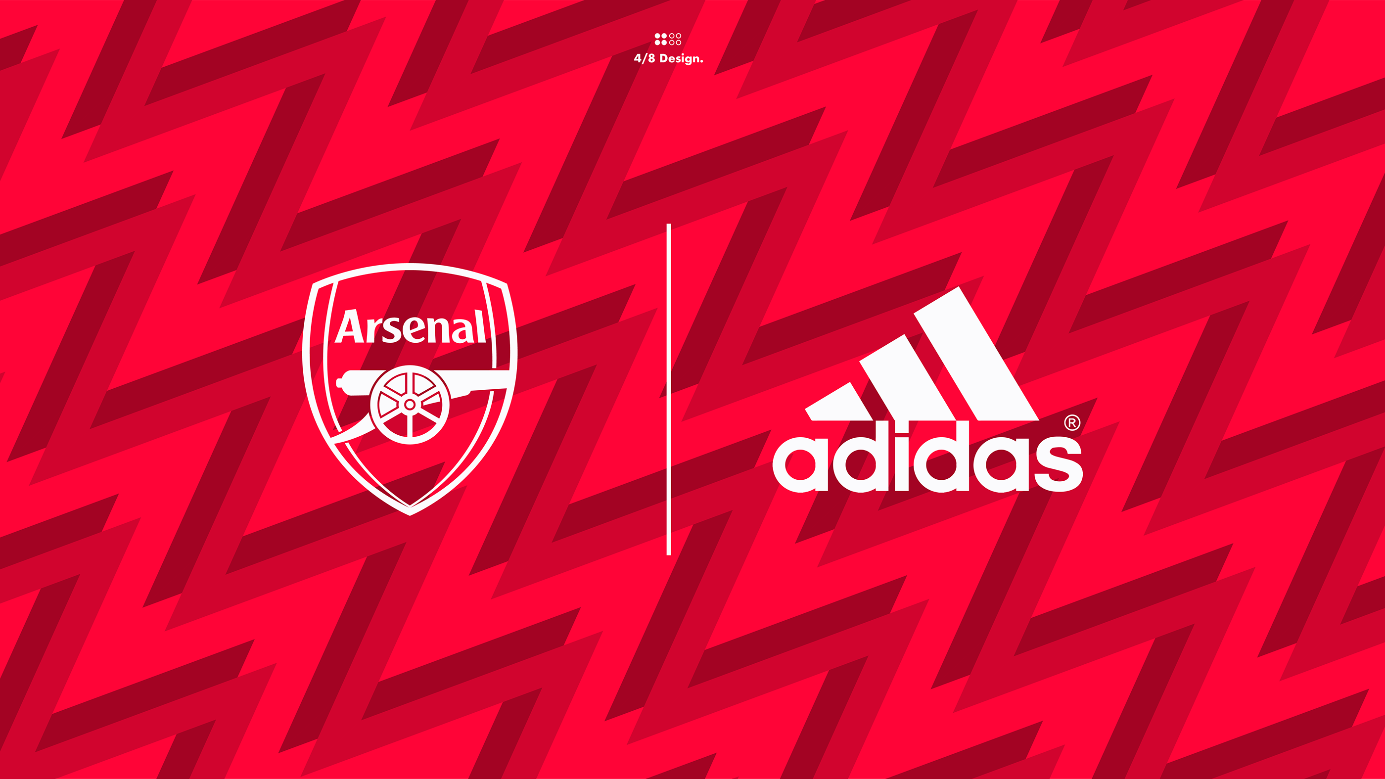 Arsenal Adidas Wallpapers Wallpaper Cave