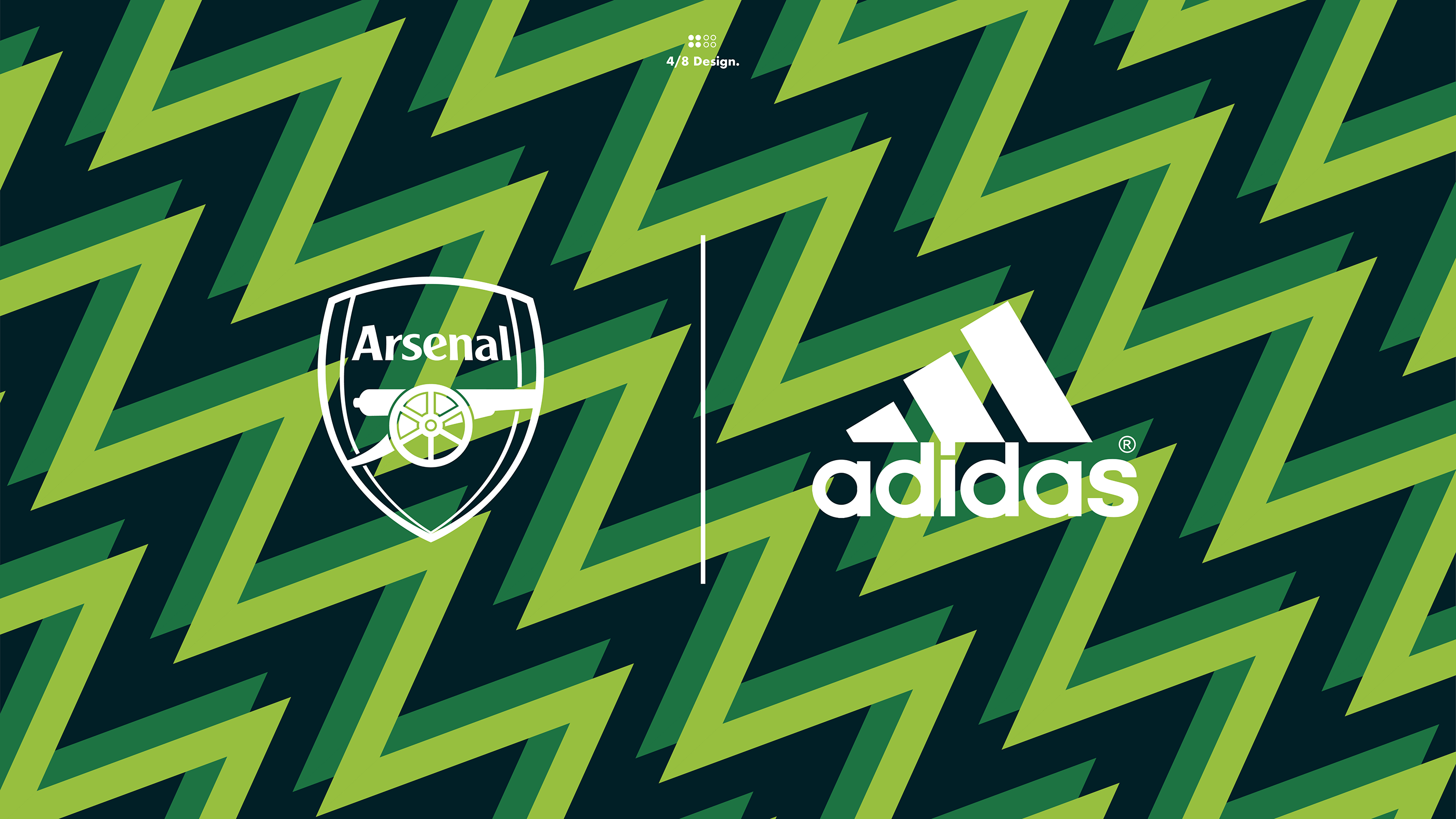 Arsenal Adidas Wallpapers - Wallpaper Cave